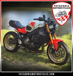 2024 Yamaha XSR900