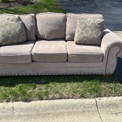 3 Seater Sofa 