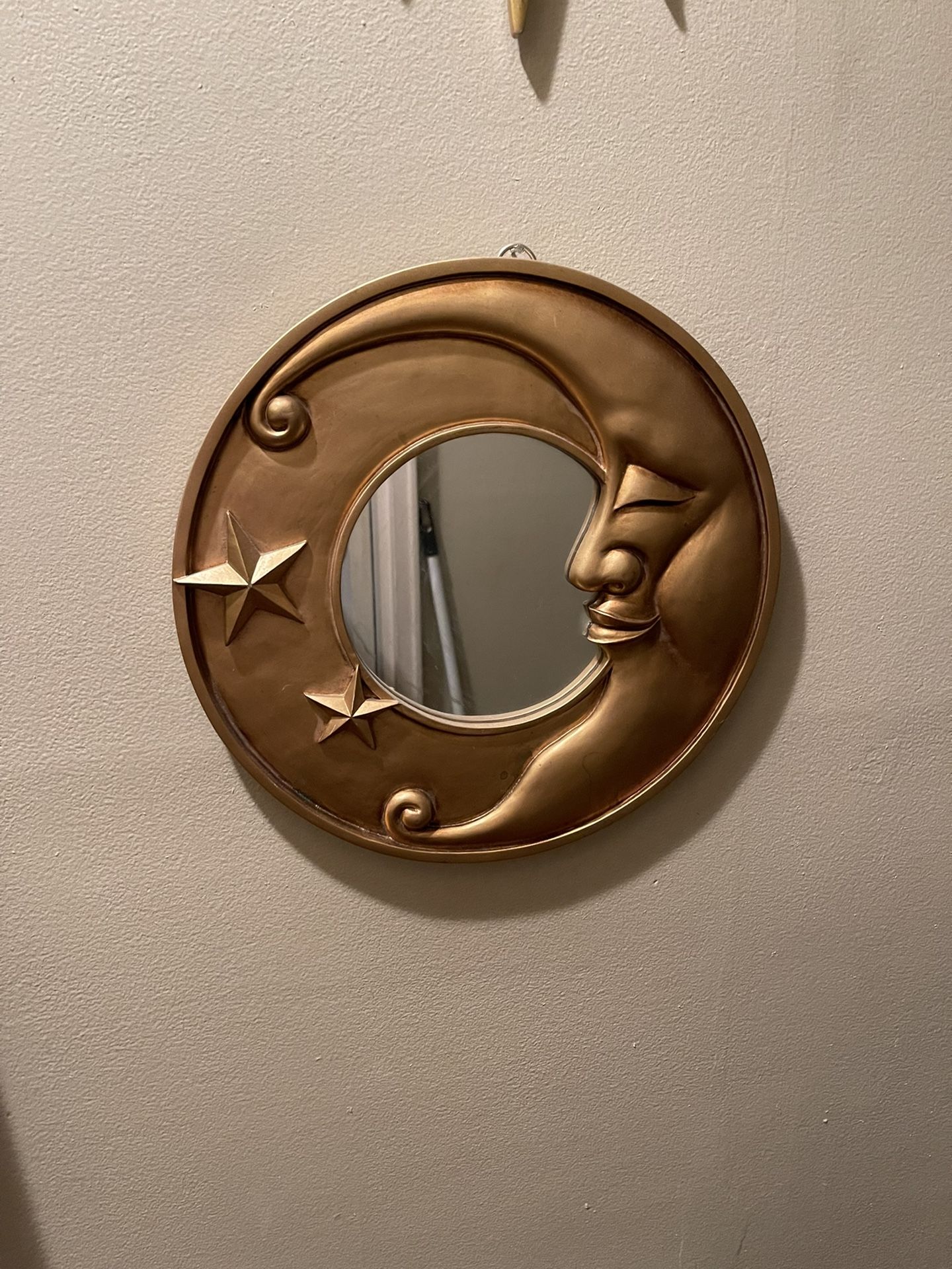 Mirrors