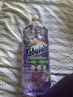 Fabuloso Antibacterial  