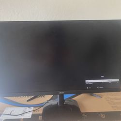 29 Inch Monitor