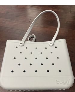 Bogg bag.  Large $45