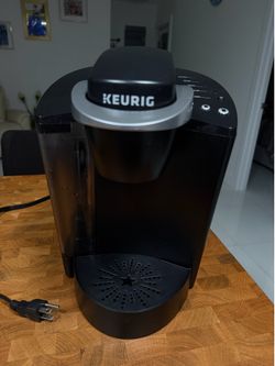 Keurig Coffee Maker