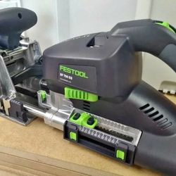 Festool Domino XL 700 