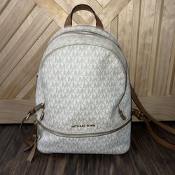 Michael Kors Backpack 
