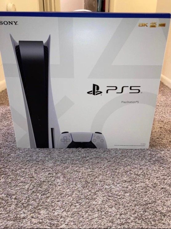 Playstation 5