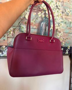 Kate spade bag
