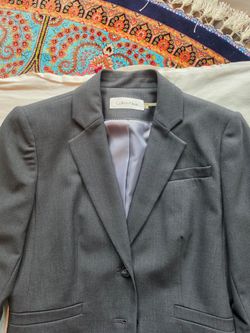 Womans 3 piece Calvin Klein