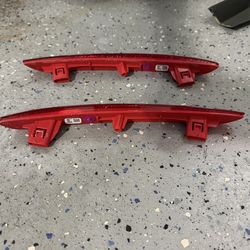 Rear Bumper Lights