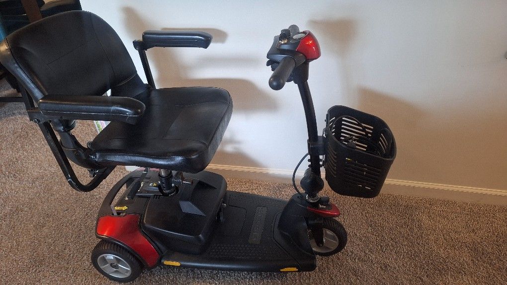 Scooter