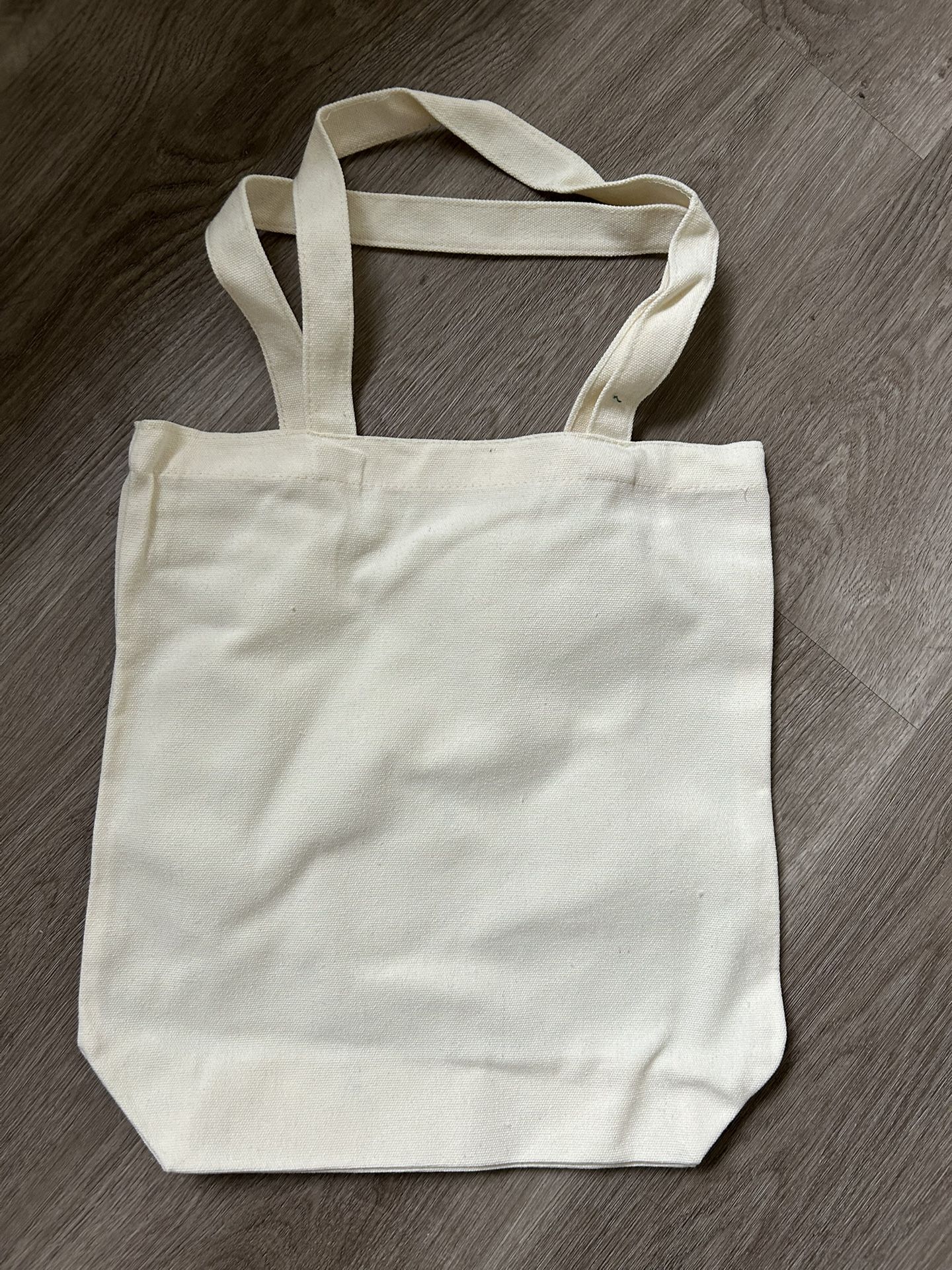 Bulk High Quality Canvas Tote Bags