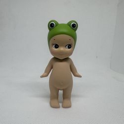 Sonny Angel Regular Frog
