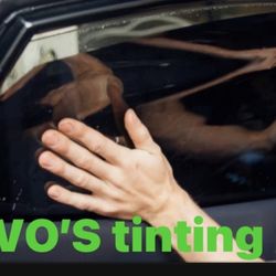 Auto Windows Tinting 