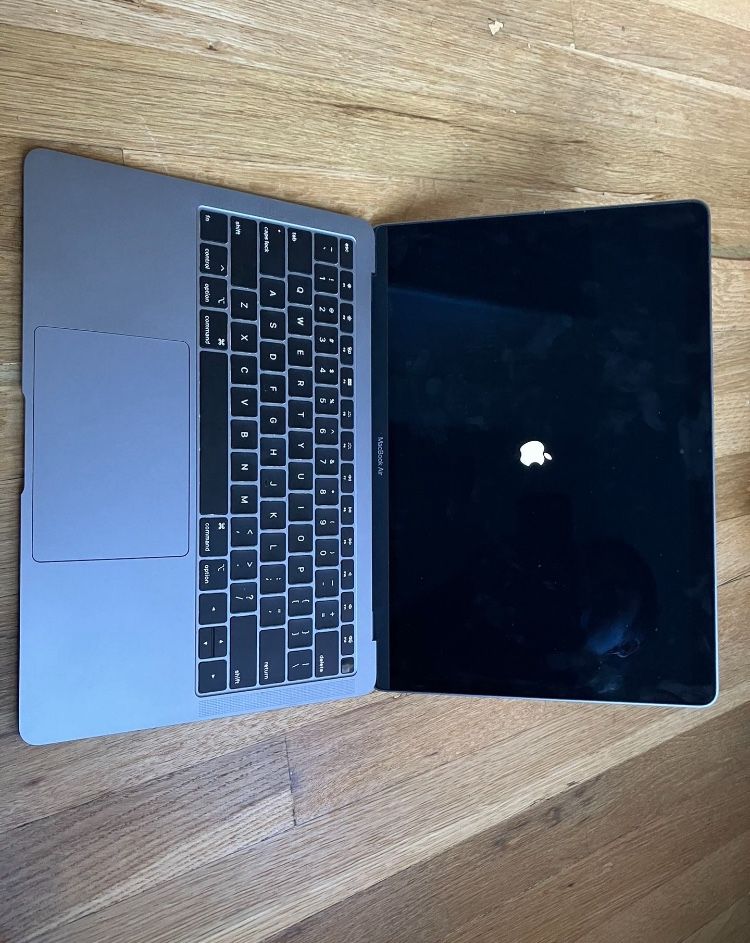 MacBook Air (Retina, 13-inch, 2019)