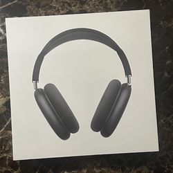 Apple AirPods Max 2nd Gen – Excellent / New