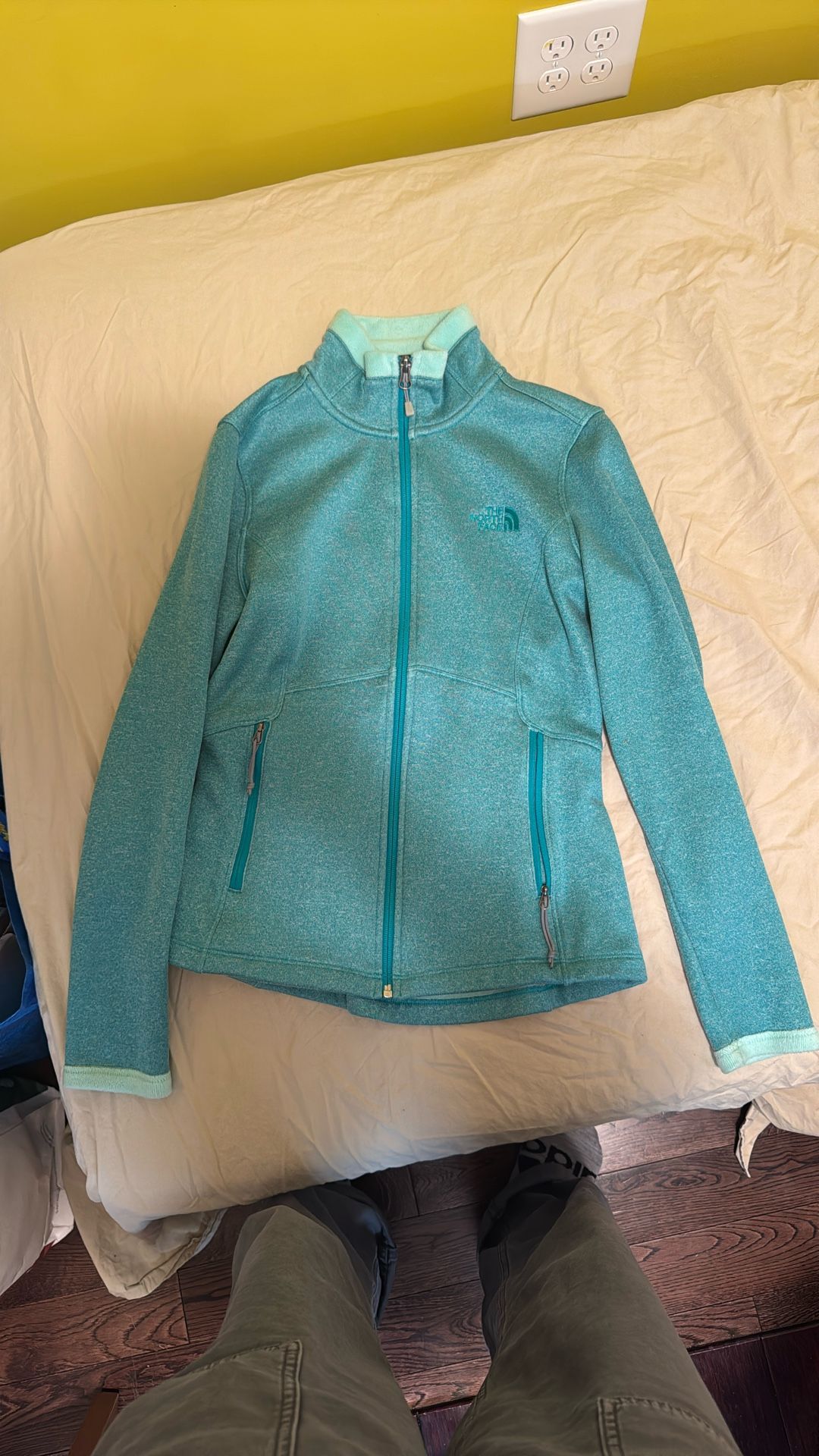 North Face Jacket