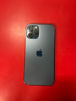 iPhone 12 Pro Max great condition 256 gb