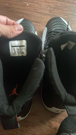 Jordan 12 play offs size 11/half brand new no box