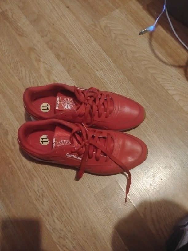 Reebok Classic Legacy AZ Sneakers