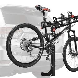 5 Bike Hitch, Bike Rack