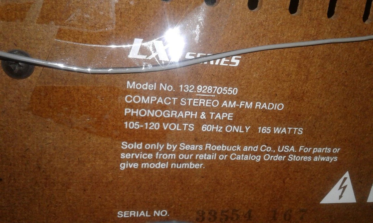 LXI Stereo for Sale in Corpus Christi, TX OfferUp