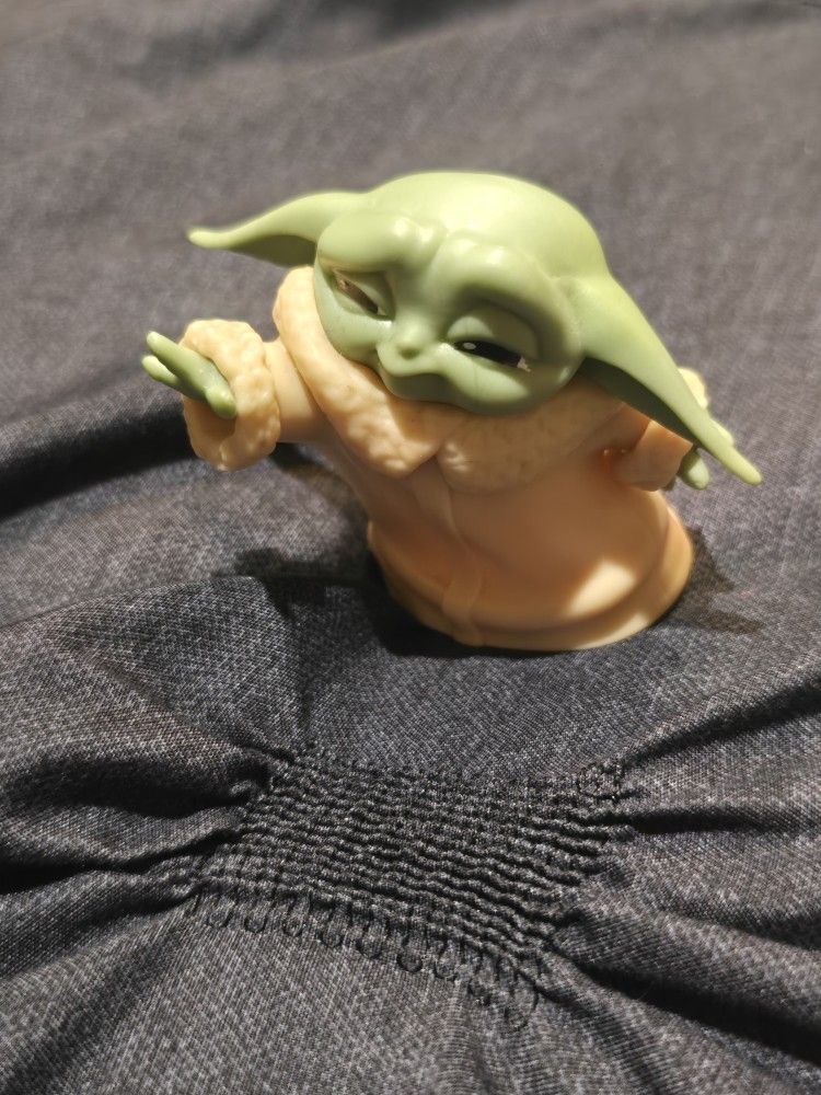 Baby Yoda