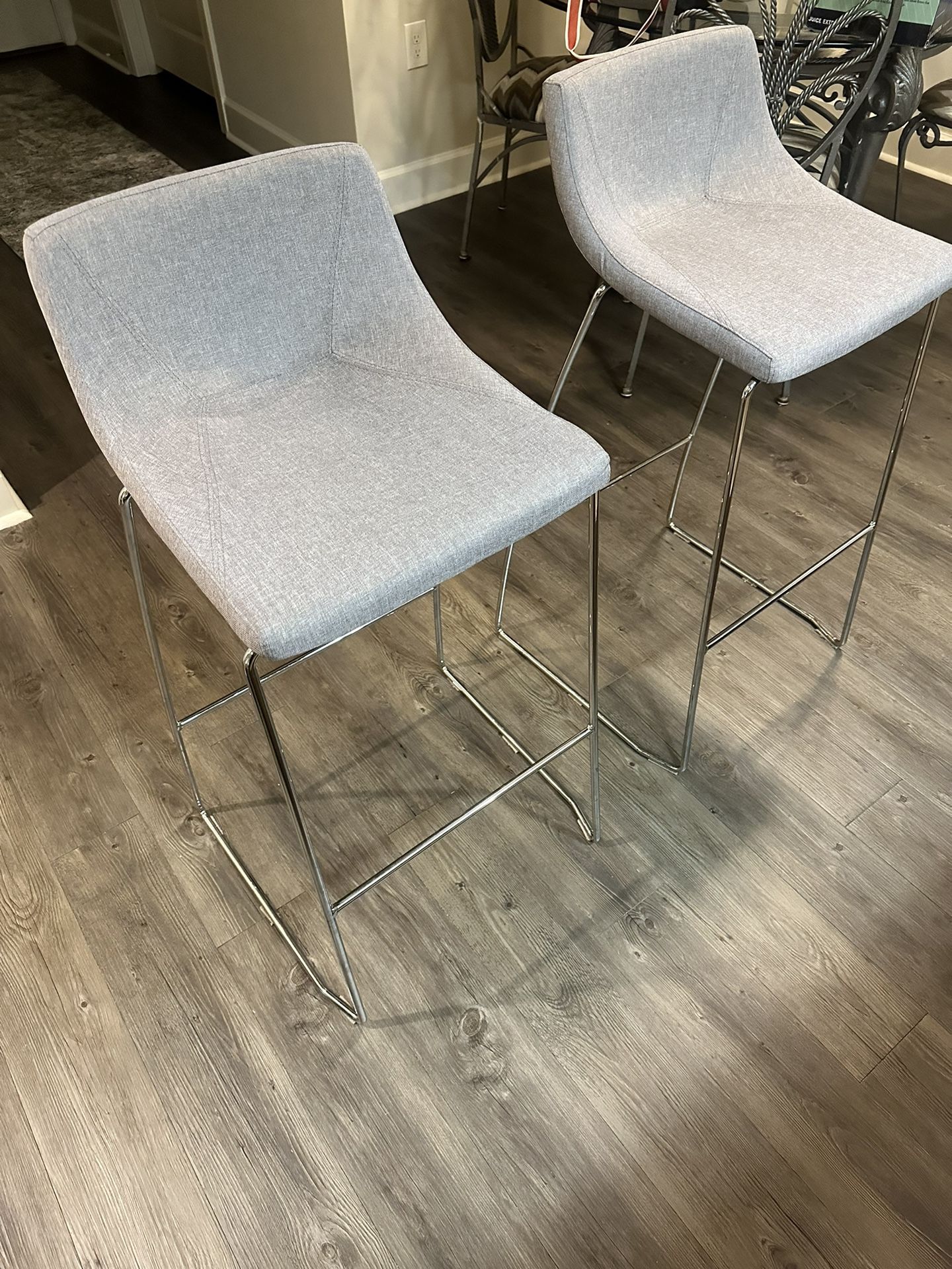Barstools (2)