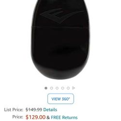 Everlast Heavy Bag 100lb 