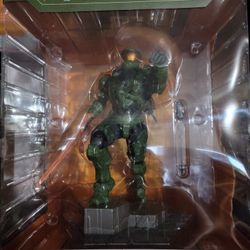 Master Chief - HALO INFINITE Statue