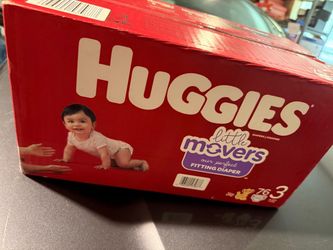 diapers