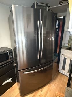 Used good condition still working**