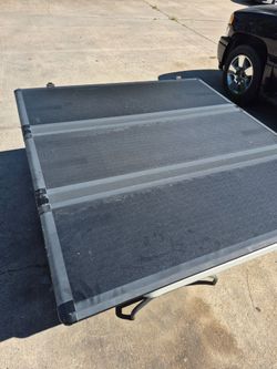 Truck Bed Cover