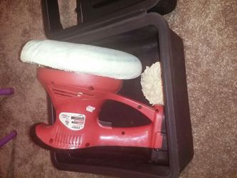 Rockford buffer/polisher