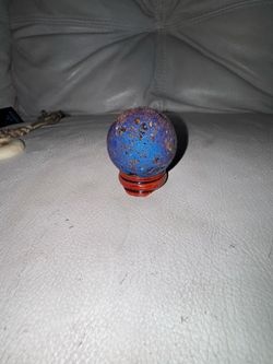 Pretty Rock