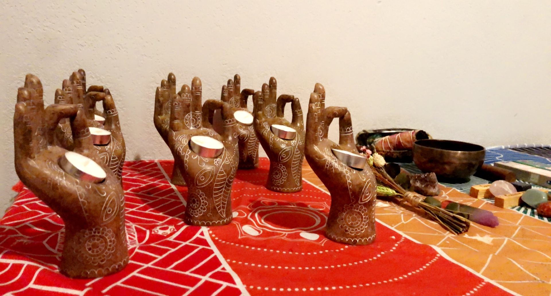 Candle Holder