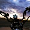Bikerbabe