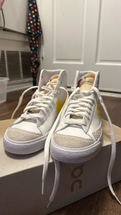 Nike Blazer