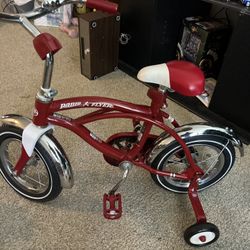 FLYSHIFTER BIKE 
