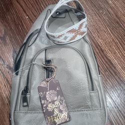 Fanny Pack Bag