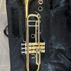 Trumpet 