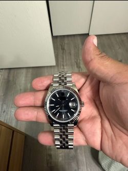 Men’s Luxury Watch