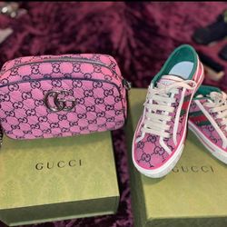 Gucci Package Gift  Set 