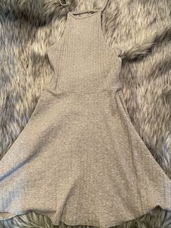flow dress