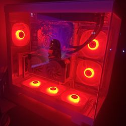 RTX 4060 OC, i7-12700f, 32 gb 3200hz, 1TB Ssd