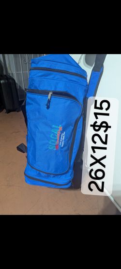 duffel bags /Travel and Gym