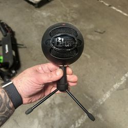 Snowball Mic