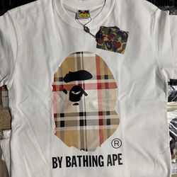 Bape tee, top 1:1 quality