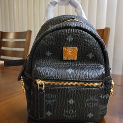Mini Back Pack Purse