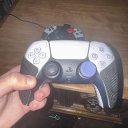 Custom Built Pro Controller