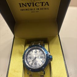 Invicta 